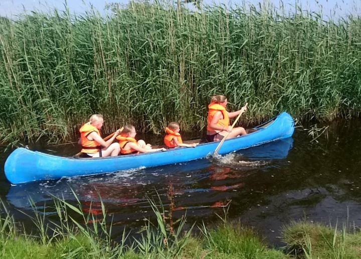 Stalemara Gard Krickan Fågelmara Dış mekan fotoğraf